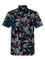 Men's Cotton Casual Shirt Collar Shirts