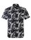 Men's Vintage Printed Shirt Collar Shirts