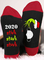 Christmas Grinch 2020 Stink Stank Stunk Unisex Crew Socks