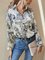 Shift Shirt Collar Shirts & Tops