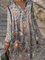 Printed Casual Dresses