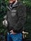 Pockets Polar Fleece Sweatshirt