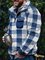 Vintage Polar Fleece Sweatshirt