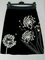 Printed Cotton-Blend Animal Skirts