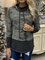 Turtleneck Vintage Long Sleeve Sweatshirt