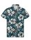 Men's Casual Printed Floral Shirts
