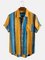 Men's Printed Casual Shirts