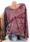 Dragon-fly Printed Long Sleeve Round Neck Shirts & Tops
