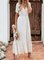 Cotton Short Sleeve Dresses