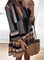 Casual All-Match Printed Dress