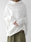 Long Sleeve Casual Cotton-Blend Shirts & Tops