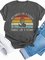 Crew Neck Casual Shirts & Tops
