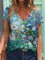 Casual Short Sleeve Shirts & Tops
