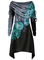 Printed Cotton Casual Dresses