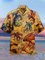Cotton-Blend Vintage Shirts & Tops