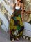 Tribal Color-Block One-Pieces