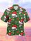 Shirt Collar Casual Shirts & Tops