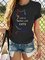 Life Is Better With Cats Graphic Tee