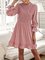 Long Sleeve Dress
