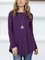 Long Sleeve Casual Shirts & Tops