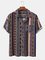 Shirt Collar Casual Shirts & Tops
