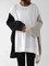 Long Sleeve Crew Neck Simple Shirts & Tops