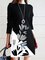 Casual Long Sleeve Dresses