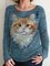 Casual Cotton-Blend Shirts & Tops
