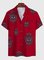 Square Neck Cotton-Blend Shirts & Tops