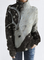 Plus size Printed Long Sleeve Shirts & Tops