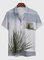Abstract Shirts & Tops
