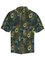 Men's Peacock Vintage Printed Shirts