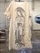 Shift Tribal Short Sleeve Printed Dresses