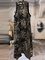 Paisley Sleeveless Holiday Cotton Dresses
