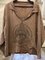 Statement Long Sleeve Shirts & Tops