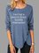 Having A Weird Mom Builds Character Tee