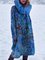 Long Sleeve Jersey Casual Dresses