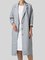 Shift Long Sleeve Plain Outerwear
