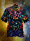 Printed Shirts & Tops