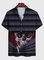 Square Neck Cotton-Blend Shirts & Tops