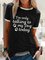 Cotton-Blend Casual Shirts & Tops