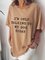 Half Sleeve Crew Neck Shirts & Tops
