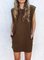 Shift Plain Casual Dresses