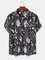 Starry Sky Shirts & Tops