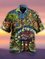 Shirt Collar Vintage Shirts & Tops