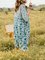 Cotton-Blend Dresses