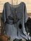 Vintage Floral Short Sleeve Crew Neck Shirts & Tops