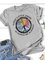 Crew Neck Casual Shirts & Tops