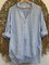 Shirt Collar Shift Casual Shirts & Tops