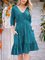 Casual V Neck Dresses